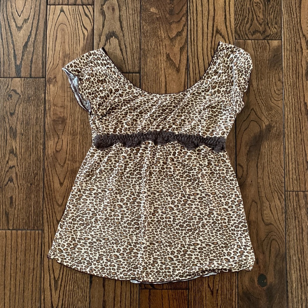 Sophie B. Sleepwear size S